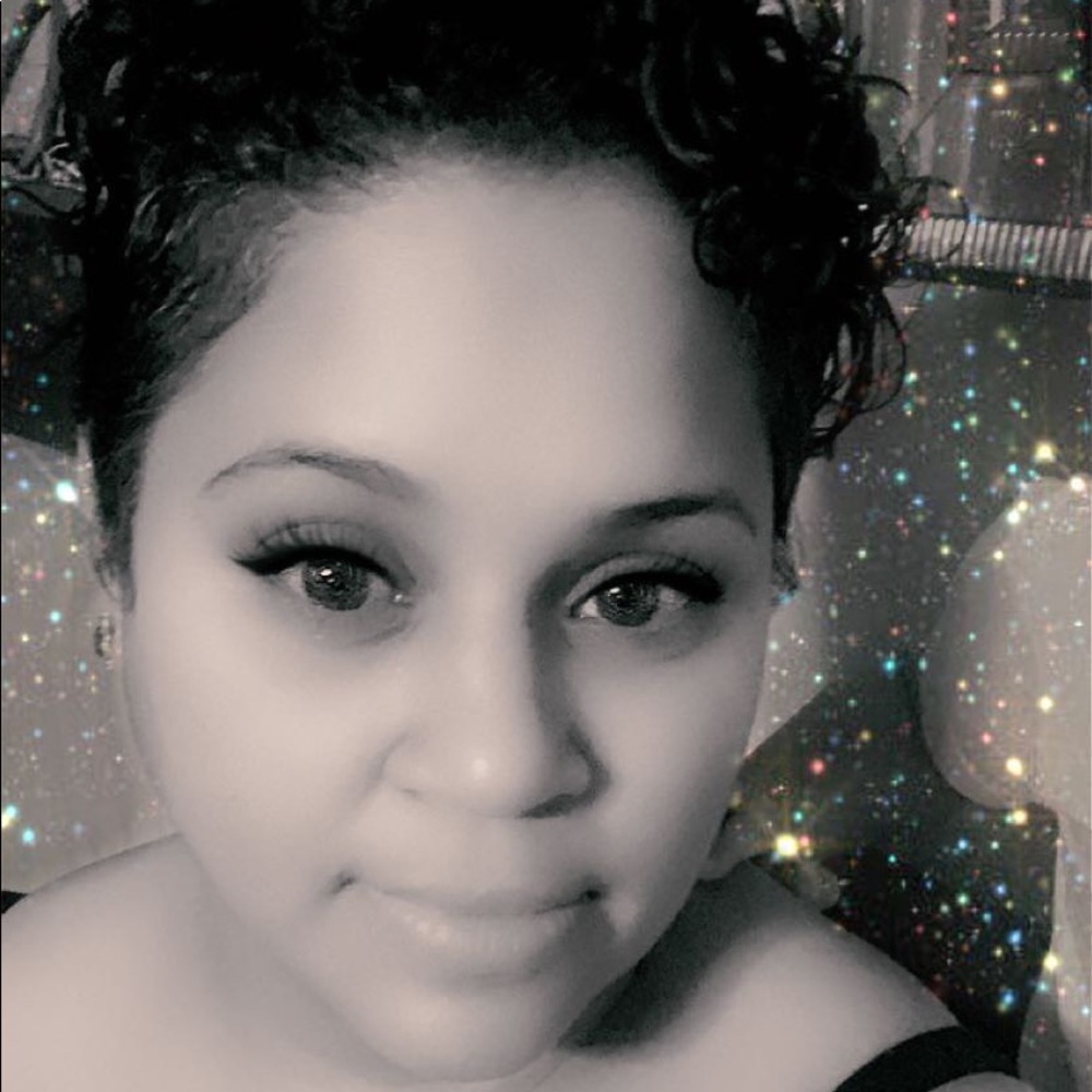 Meet your Posher, Heidi